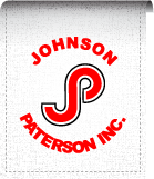 Johnson Paterson Inc